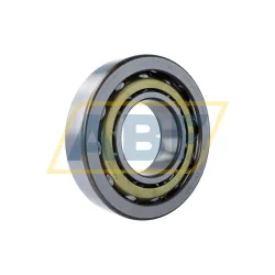 Подшипник радиально-упорный шариковый 7322BECBY SKF