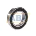 Подшипник шариковый радиальный однорядный 6009-2RS Timken