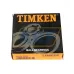Подшипник шариковый радиальный однорядный 6009-2RS Timken