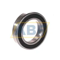 Подшипник шариковый радиальный однорядный 6009-2RS Timken