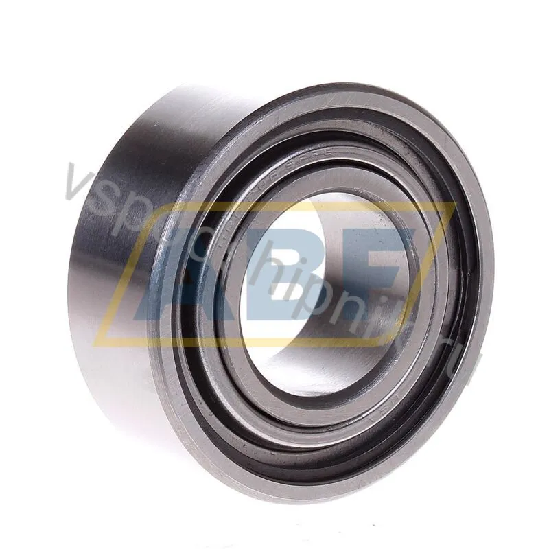 Подшипник шариковый радиальный однорядный 206SFFC MRC/Marlin Rockwell 360