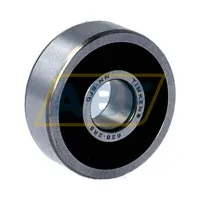 Миниатюрный шариковый подшипник 628-2RS Timken