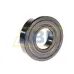 Подшипник шариковый радиальный однорядный 6308-ZZ-C3 Timken