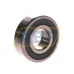 Подшипник шариковый радиальный однорядный 6204-2RS2/C3WT SKF