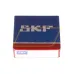 Подшипник шариковый радиальный однорядный 6204-2RS2/C3WT SKF