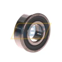 Подшипник шариковый радиальный однорядный 6204-2RS2/C3WT SKF