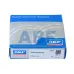 Подшипник шариковый радиально-упорный однорядный 7010CE/HCP4A SKF