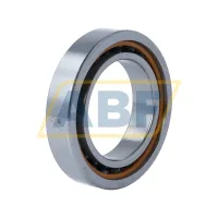 Подшипник шариковый радиально-упорный однорядный 7010CE/HCP4A SKF
