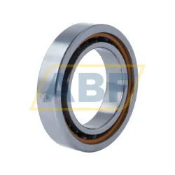 Подшипник шариковый радиально-упорный однорядный 7010CE/HCP4A SKF