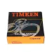 Подшипник шариковый радиальный однорядный 6409-C3 Timken