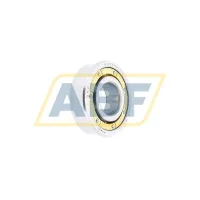 Подшипник шариковый радиальный однорядный 6305MA/C3QE6 SKF