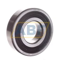 Миниатюрный шариковый подшипник 630/7-2RS1 SKF