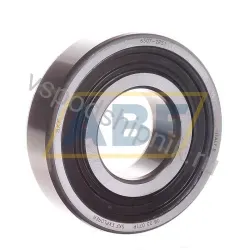 Миниатюрный шариковый подшипник 630/7-2RS1 SKF