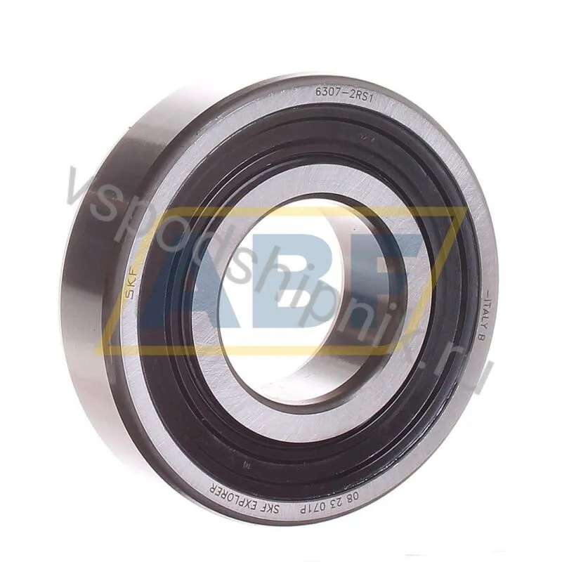 Миниатюрный шариковый подшипник 630/7-2RS1 SKF 360