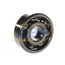 Подшипник шариковый радиальный однорядный 6303N SKF