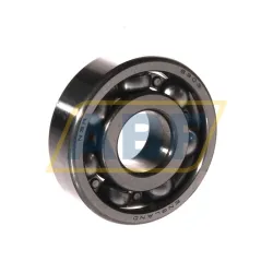 Подшипник шариковый радиальный однорядный 6303N SKF