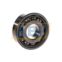 Подшипник радиально-упорный шариковый 7305B SKF