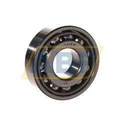 Подшипник радиально-упорный шариковый 7305B SKF