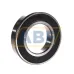 Подшипник шариковый радиальный однорядный 6212RS C3 Timken