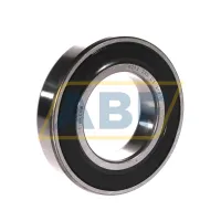 Подшипник шариковый радиальный однорядный 6212RS C3 Timken