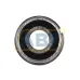 Подшипник шариковый радиальный однорядный 6203-2RSNR Timken