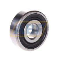 Подшипник шариковый радиальный однорядный 6302-2RS1/C3 SKF