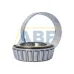 Радиально-упорный шариковый подшипник двухрядный 3314 SKF