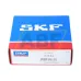 Радиально-упорный шариковый подшипник двухрядный 3314 SKF