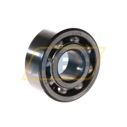 Подшипник шариковый радиальный двухрядный 4305 SKF