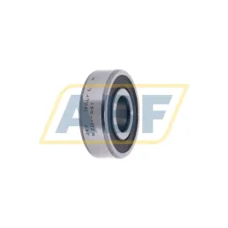Подшипник шариковый радиальный однорядный 6201-RS1/QE6 SKF