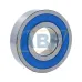 Подшипник шариковый радиальный однорядный BB1-3167 SKF