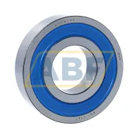 Подшипник шариковый радиальный однорядный BB1-3167 SKF