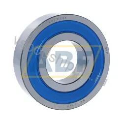 Подшипник шариковый радиальный однорядный BB1-3167 SKF