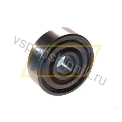 Миниатюрный шариковый подшипник 627-RSY SKF