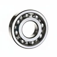 Подшипник шариковый радиальный однорядный 6306/C2 SKF