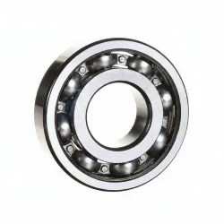 Подшипник шариковый радиальный однорядный 6306/C2 SKF