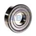 Подшипник шариковый радиальный однорядный 6307-2Z/C3HT51 SKF