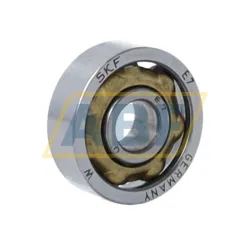 Подшипник E7 SKF