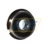 Подшипник шариковый радиальный однорядный 6201-2RS1/NR SKF