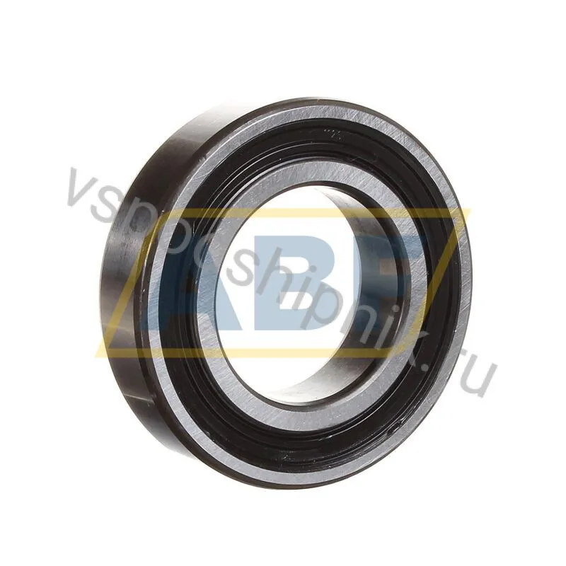 Подшипник шариковый радиальный однорядный 6006-2RSN/C3LHT30 SKF 360