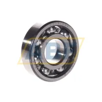Подшипник шариковый радиальный однорядный 6305/P54 SKF