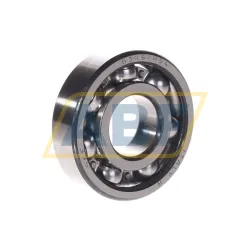 Подшипник шариковый радиальный однорядный 6305/P54 SKF