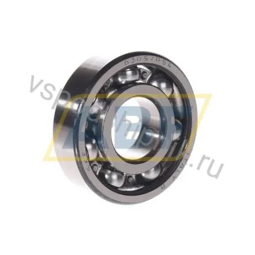 Подшипник шариковый радиальный однорядный 6305/P54 SKF