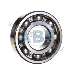 Подшипник шариковый радиальный однорядный 309 RHP