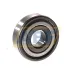 Подшипник шариковый радиальный однорядный 6303-ZZ Timken