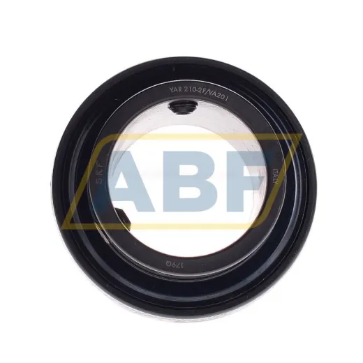 Подшипниковый узел YAR210-2F/VA201 SKF 50×90×51.6 мм