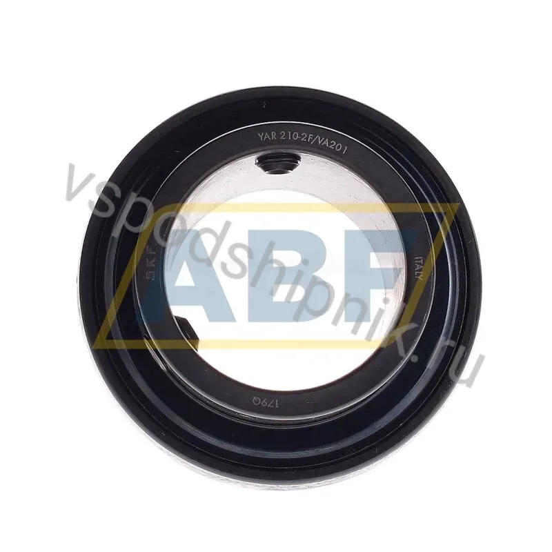 Подшипниковый узел YAR210-2F/VA201 SKF 360