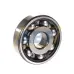 Подшипник шариковый радиальный однорядный 6405 Timken