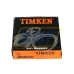 Подшипник шариковый радиальный однорядный 6405 Timken