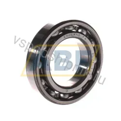Подшипник шариковый радиальный однорядный XLJ1.1/2J RHP